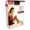 COLLANT FILANCA - MAXI PLATINO 20 DEN - CONF. x 12 PAIA